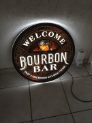 LED Bourb